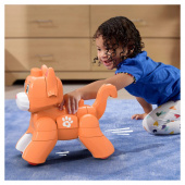 MEGA Bloks Rolling Kitten 25 Dele MEGA Bloks Rolling Kitten 25 Dele