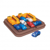 Heavy Traffic (DK) Heavy Traffic (DK)