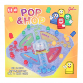 Pop & Hop (DK) Pop & Hop (DK)