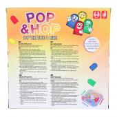 Pop & Hop (DK) Pop & Hop (DK)