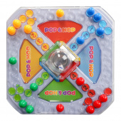 Pop & Hop (DK) Pop & Hop (DK)