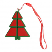 Juletræskube Juletræskube