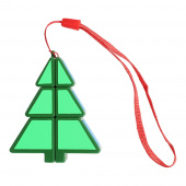 Juletræskube Juletræskube