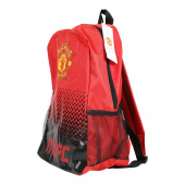 Manchester United Backpack Manchester United Backpack