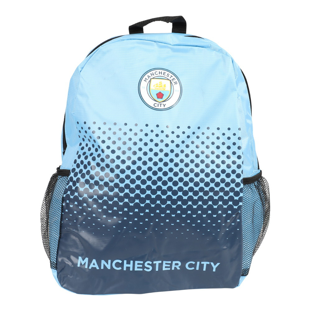 Manchester City BackPack