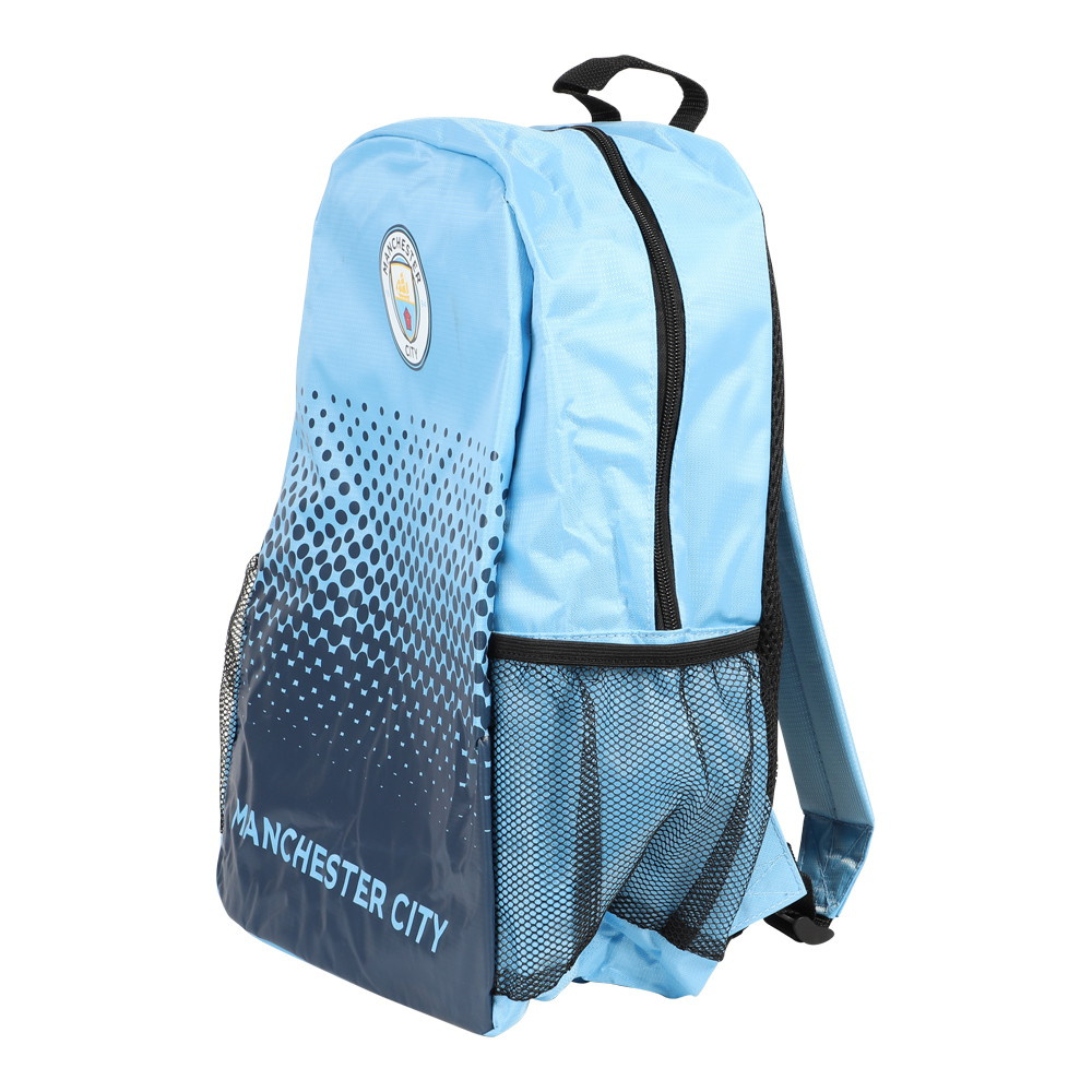 Manchester City BackPack