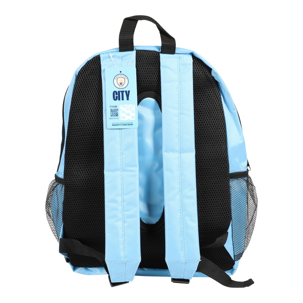 Manchester City BackPack