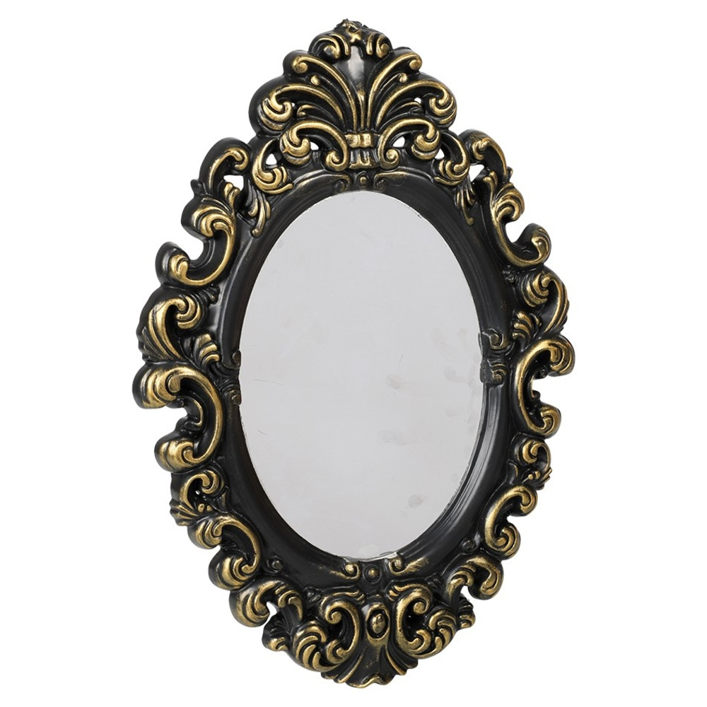Animated Haunted Mirror Dekoration