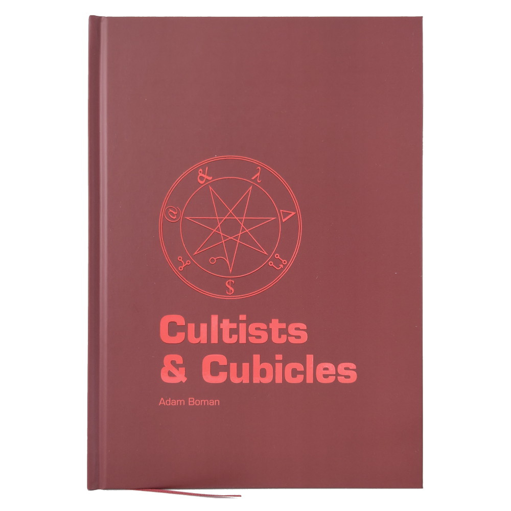 Cultists & Cubicles RPG
