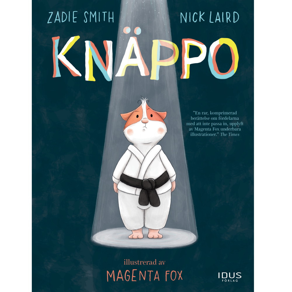 Knäppo