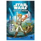 Star Wars Bok Luke och jedimästaren Star Wars Bok Luke och jedimästaren