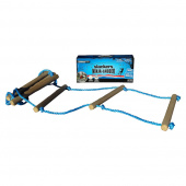 Slackers Ninjarebstige Slackers Ninjarebstige