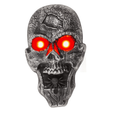 Dørklokke Skeleton med lyd