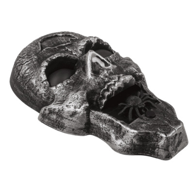 Dørklokke Skeleton med lyd