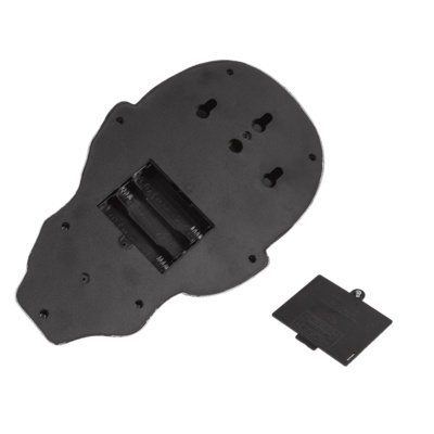 Dørklokke Skeleton med lyd