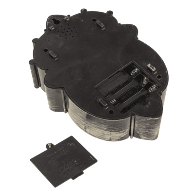 Dørklokke Blinking Eye med lyd