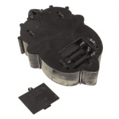 Dørklokke Blinking Eye med lyd Dørklokke Blinking Eye med lyd