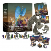 Darkest Doom: Mayura and the Order's Specialists (Exp.) Darkest Doom: Mayura and the Order's Specialists (Exp.)