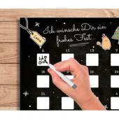 Scratch adventskalender Scratch adventskalender