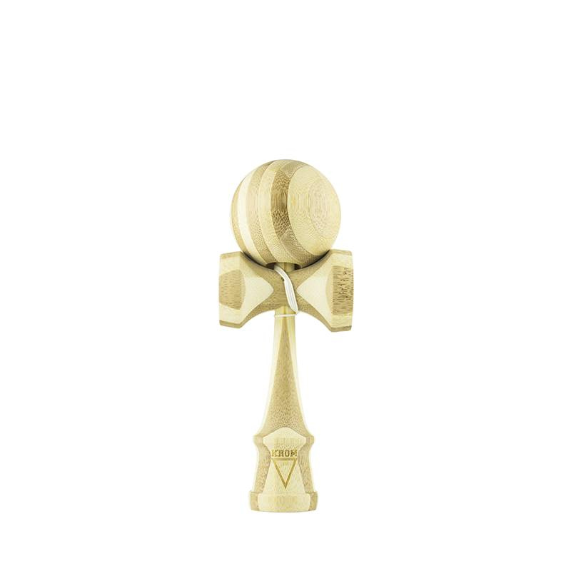 Kendama - Krom Bamboo