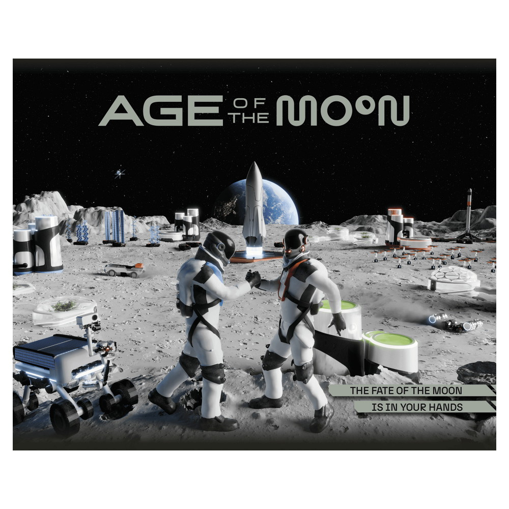 Age of the Moon