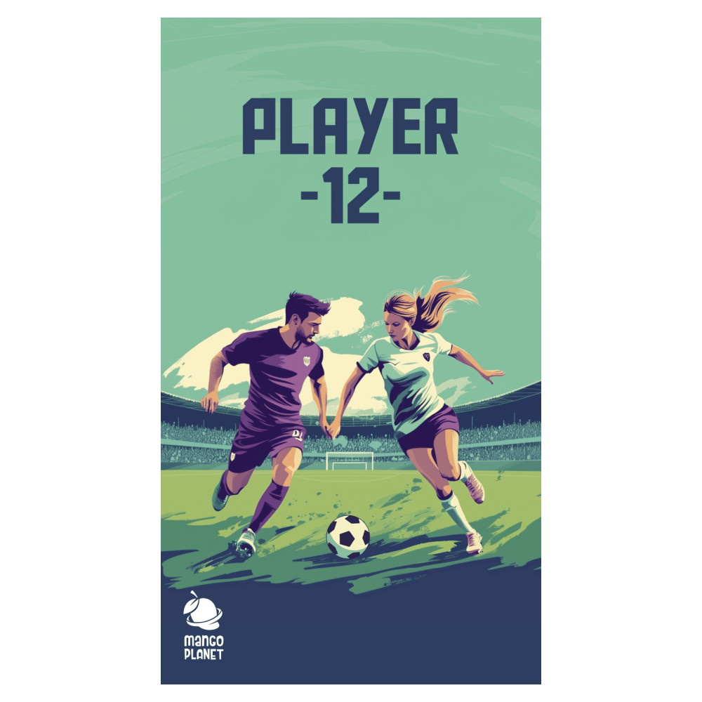 Player 12