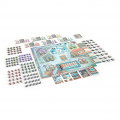 Winter Rabbit Winter Rabbit