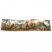 Brancalonia RGP: Condottiero Screen Brancalonia RGP: Condottiero Screen