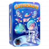 Catstronauts