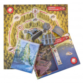 Eternal Palace: Deluxe Add Ons (Exp.) Eternal Palace: Deluxe Add Ons (Exp.)