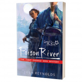 Legend of the Five Rings Novel - Poison River Legend of the Five Rings Novel - Poison River