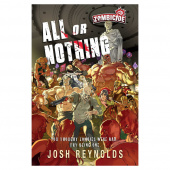 Zombicide Novel: All or Nothing