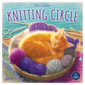 Knitting Circle Knitting Circle