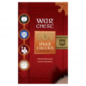 War Chest: Shock Tactics (Exp.) War Chest: Shock Tactics (Exp.)