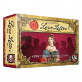 Love Letter: Boxed Edition