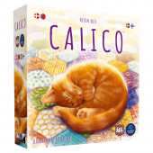 Calico (DK)