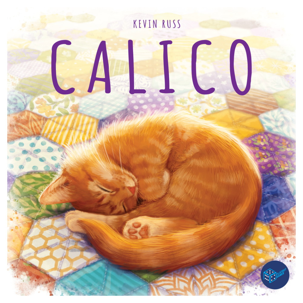 Calico (EN)