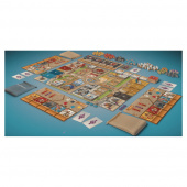 Meeples & Monsters Meeples & Monsters