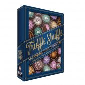 Truffle Shuffle Truffle Shuffle