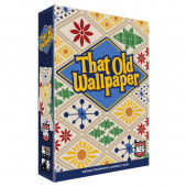 That Old Wallpaper That Old Wallpaper