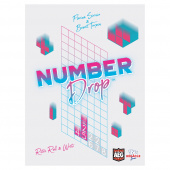 Number Drop Number Drop