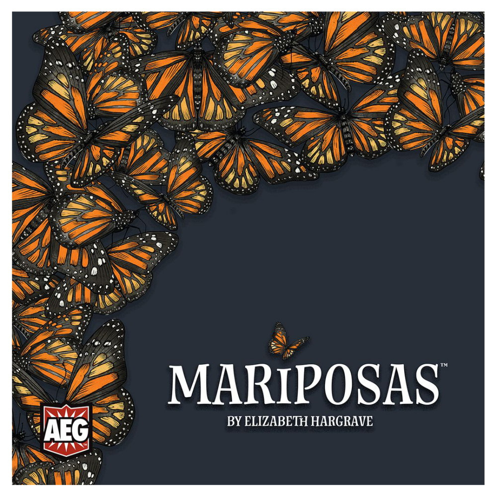 Mariposas