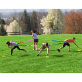 Stretchy Band Stretchy Band