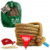 Adventure Game - Tug of War Adventure Game - Tug of War