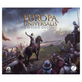 Europa Universalis: Defying Destiny (Exp.) Europa Universalis: Defying Destiny (Exp.)