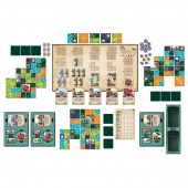 Life in Reterra Life in Reterra