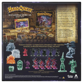 HeroQuest: Wizards Of Morcar (Exp.) HeroQuest: Wizards Of Morcar (Exp.)