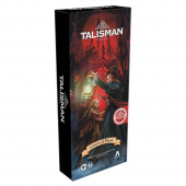 Talisman: Saga - Crown of Blood (Exp.) Talisman: Saga - Crown of Blood (Exp.)
