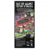 Talisman: Saga - Crown of Blood (Exp.) Talisman: Saga - Crown of Blood (Exp.)