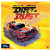 Dirt & Dust Dirt & Dust